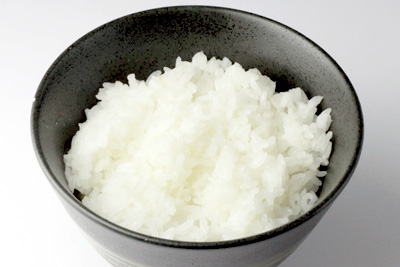 “Koshihikari” brand Rice